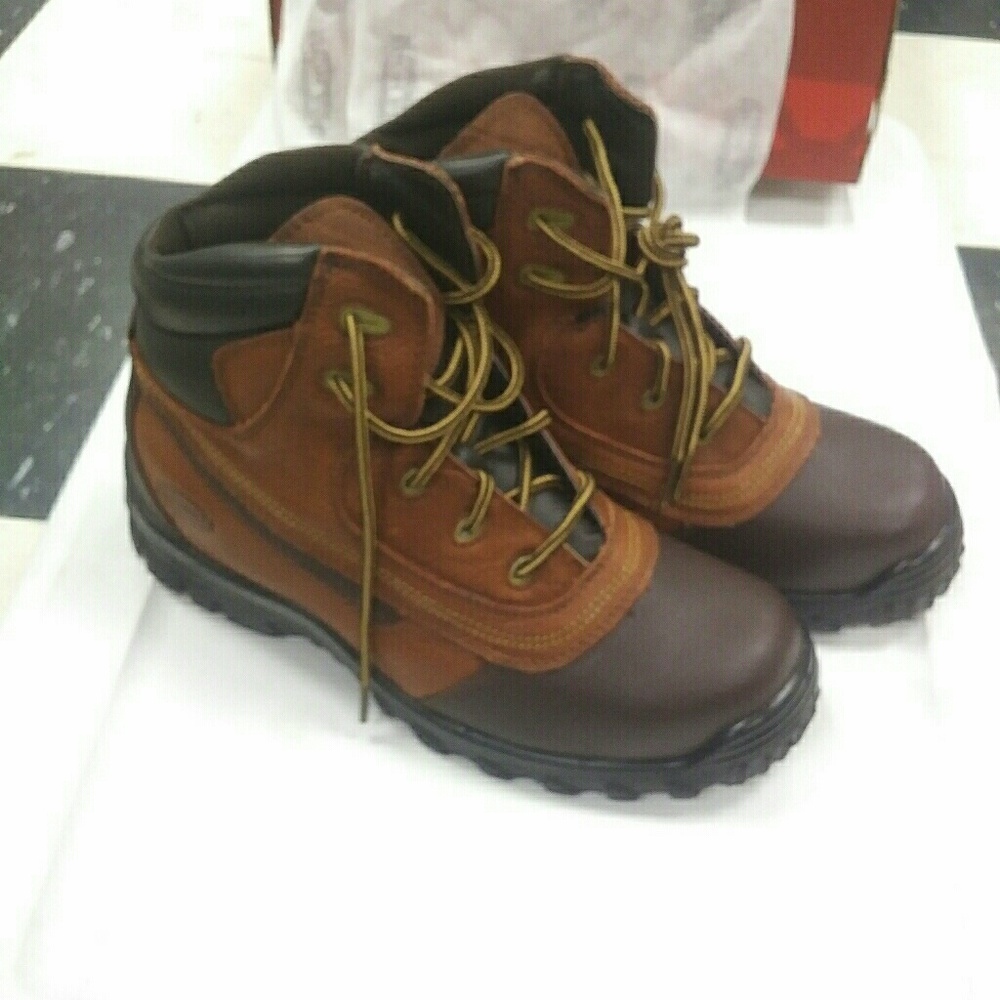 Iron Age shoes size 12